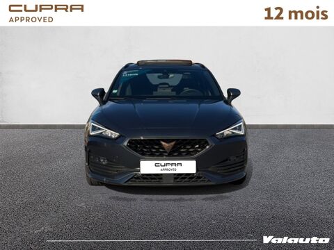 Leon SP V 1.5 ETSI 150 CH DSG 2023 occasion 59223 Roncq