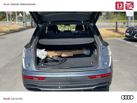 Q5 50 TFSIE 299 CH QUATTRO S TRONIC 7 S LINE 2024 occasion 59860 Bruay-sur-l'Escaut