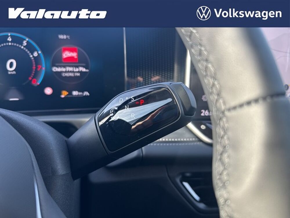 Tiguan 1.5 ETSI 130CH DSG7 LIFE 2026 occasion 59400 Cambrai
