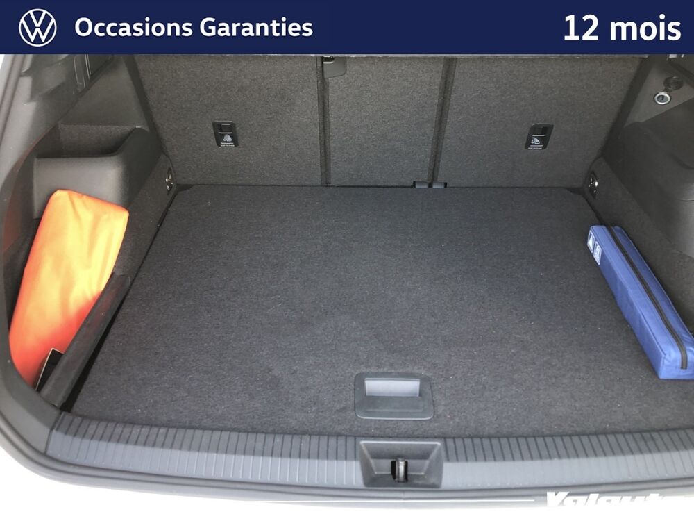 Tiguan R LINE 2.0 TDI 150CH DSG7 2024 occasion 62217 Beaurains