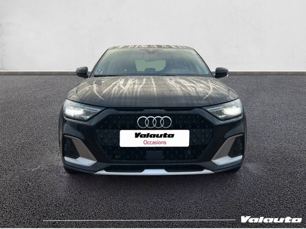 A1 ALLSTREET DESIGN LUXE 30 TFSI 1.0 110 S... 2022 occasion 59860 Bruay-sur-l'Escaut