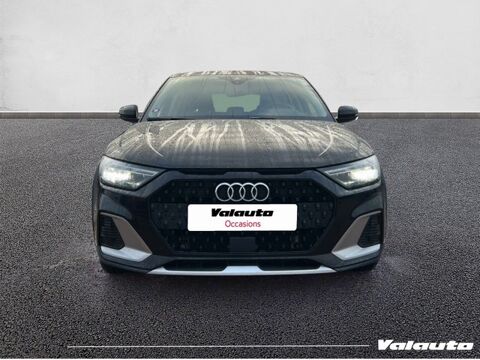 A1 ALLSTREET DESIGN LUXE 30 TFSI 1.0 110 S... 2022 occasion 59860 Bruay-sur-l'Escaut