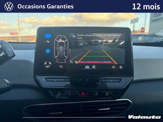 ID.3 PRO 58KWH PERFORMANCE 150 KW FINITION C... 2022 occasion 59223 Roncq