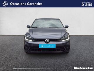 Polo 1.0 TSI 95 CH R LINE EDITION 2025 occasion 59223 Roncq