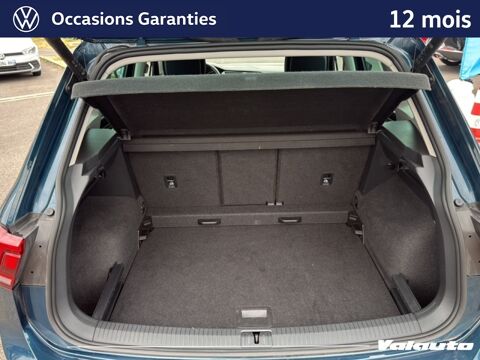 Tiguan LIFE PLUS 1.5 TSI 150 CH DSG7 2023 occasion 59860 Bruay-sur-l'Escaut