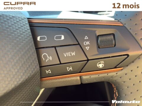 Leon SP V 1.5 ETSI 150 CH DSG 2023 occasion 59223 Roncq