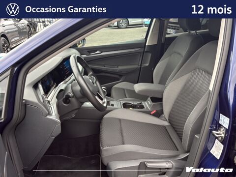 Golf LIFE A8 1.5 TSI 130CH BVM6 2023 occasion 59223 Roncq
