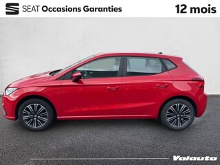 Ibiza STYLE 1.0 TSI 95 CH 2023 occasion 59400 Cambrai