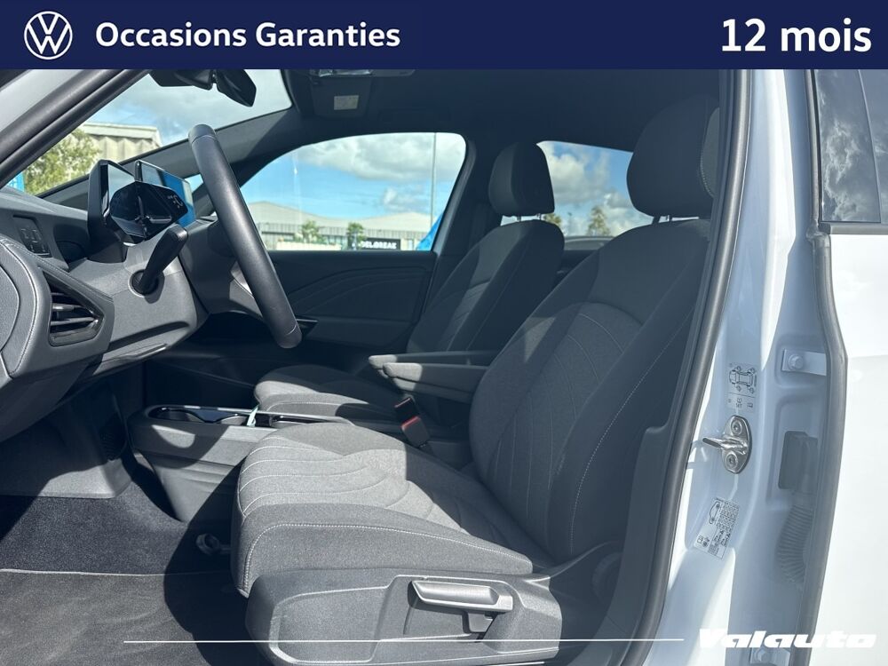 ID.3 PRO PERFORMANCE STYLE 2024 occasion 59860 Bruay-sur-l'Escaut