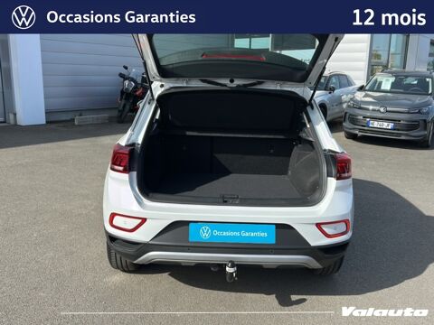 T-ROC 1.0 TSI 110 2023 occasion 62217 Beaurains