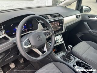 Touran 7PL 1.5 TSI 150 CH VW EDITION 2024 occasion 59100 Roubaix