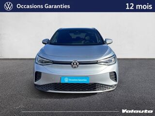 ID.4 PRO LIFE MAX 77KWH - 286CH 2024 occasion 59930 La Chapelle-d'Armenti&egrave;res