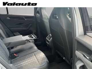 Tiguan NOUVEAU 1.5 EHYBRID 204CH DSG6 R LINE 2026 occasion 59100 Roubaix