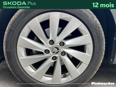Octavia SELECTION 2.0 TDI 150 DSG7 2024 occasion 59130 Lambersart