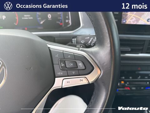 T-ROC STYLE 1.5 TSI 150CH 2023 occasion 59223 Roncq