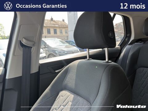 Golf 1.5 TSI EVO2 116 BVM6 2024 occasion 59720 Louvroil