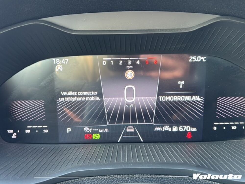 Karoq 1.5 TSI 150 CH DSG7 SELECTION 2024 occasion 59860 Bruay-sur-l'Escaut