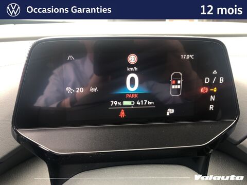 ID.4 PRO (77KWH) LIFE MAX 286CH 2026 occasion 62217 Beaurains