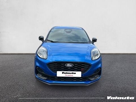 Puma 1.0 ECOBOOST 170 MHEV POWERSHIFT 2024 occasion 62217 Beaurains