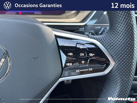 Tiguan FL 2.0 TDI 150 CH DSG7 R LINE 2022 occasion 59860 Bruay-sur-l'Escaut