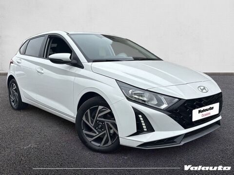 i20 TGDI 90 INTUITIVE 2026 occasion 59223 Roncq