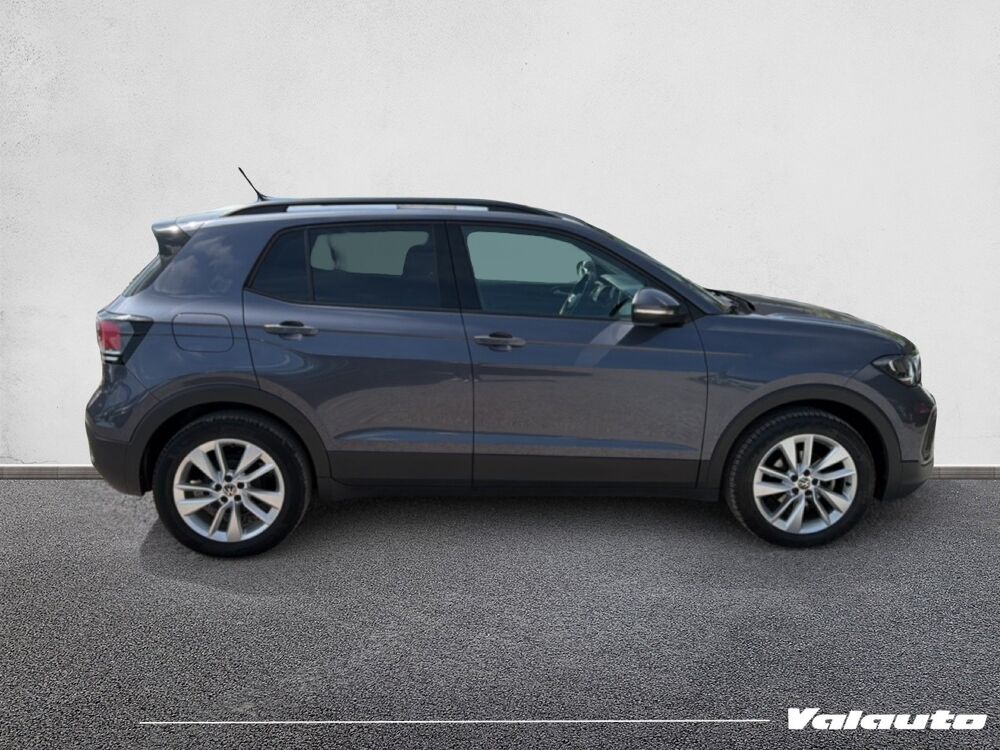 T-Cross VW EDITION 1.0 TSI 95CH BVM5 2024 occasion 59860 Bruay-sur-l'Escaut