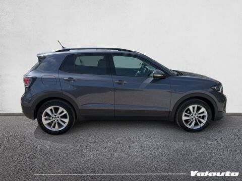 T-Cross VW EDITION 1.0 TSI 95CH BVM5 2024 occasion 59860 Bruay-sur-l'Escaut