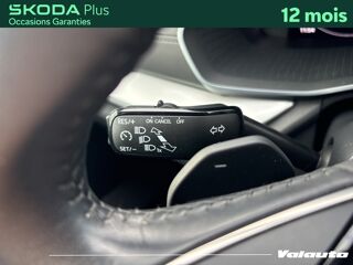Octavia SELECTION 2.0 TDI 150 DSG7 2024 occasion 59223 Roncq