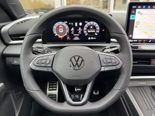 T-ROC ETSI HYBRID 150 DSG7 R LINE 2025 occasion 59720 Louvroil