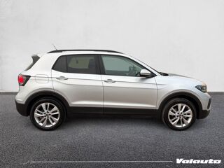 T-Cross VW EDITION 1.0 TSI 116CH DSG7 2025 occasion 62217 Beaurains