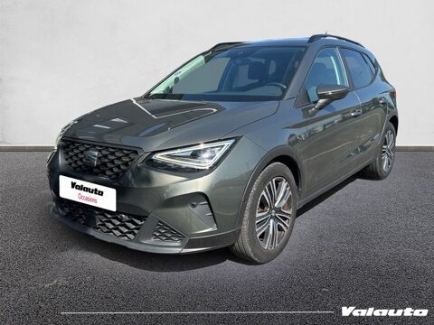 Annonce voiture Seat Arona 16690 €
