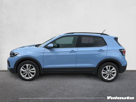 T-Cross VW EDITION 1.0 TSI 95CH BVM5 2024 occasion 59720 Louvroil
