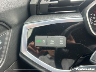 Q3 35 TFSI 150CH S TRONIC 7 S-LINE 2022 occasion 59720 Louvroil