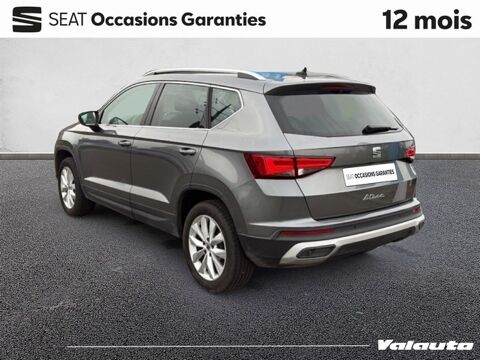 Ateca 1.0 TSI 110 CH COPA 2024 occasion 59223 Roncq