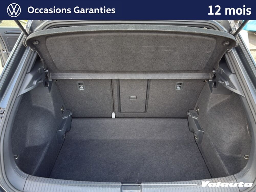 T-ROC 2 TDI 150 DSG R LINE 2023 occasion 59223 Roncq