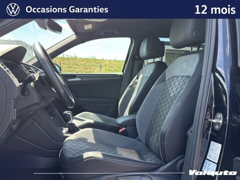 Tiguan FL 2.0 TDI 150 CH DSG7 R LINE 2022 occasion 59860 Bruay-sur-l'Escaut
