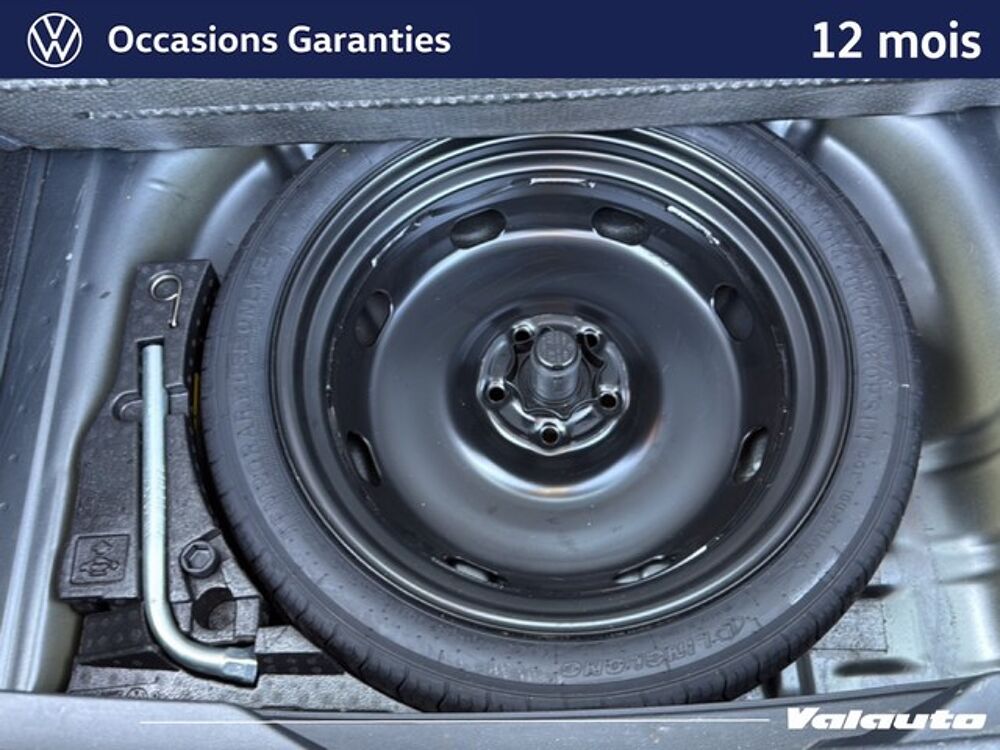 T-ROC LIFE 1.0 TSI 110 CH 2023 occasion 59223 Roncq