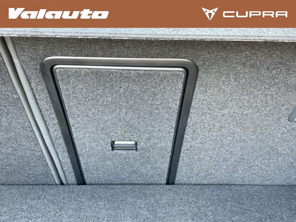 Leon CUPRA V 1.5 ETSI 150 CH DSG7 2026 occasion 62217 Beaurains