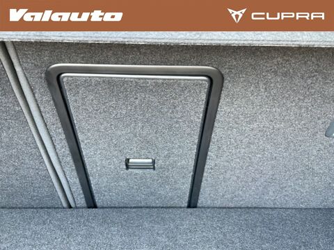Leon CUPRA V 1.5 ETSI 150 CH DSG7 2026 occasion 62217 Beaurains