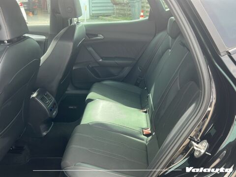 Formentor BUSINESS EDITION 1.5 TSI 150CH ... 2024 occasion 59930 La Chapelle-d'Armenti&egrave;res