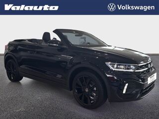 T-ROC CAB FL 1.5 TSI 150 DSG7 R LINE 2025 occasion 62217 Beaurains