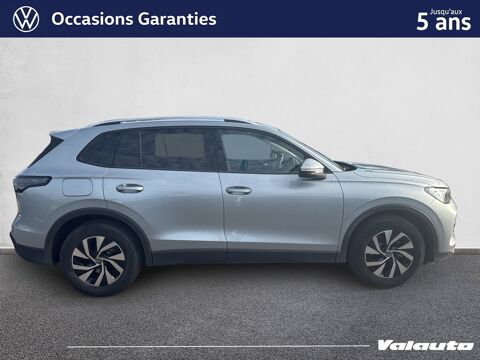 Tiguan 1.5 ETSI 130 DSG7 VW EDITION 2025 occasion 59860 Bruay-sur-l'Escaut