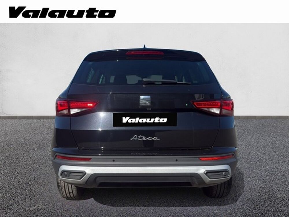 Ateca STYLE TSI 110 CH BVM6 2024 occasion 59400 Cambrai