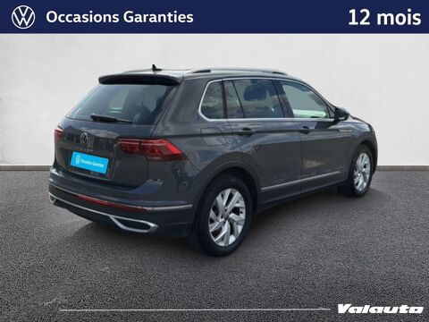 Tiguan ELEGANCE 2.0 TDI 150 DSG 2023 occasion 59400 Cambrai