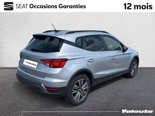 Arona 1.0 TSI 95CH URBAN 2023 occasion 59860 Bruay-sur-l'Escaut
