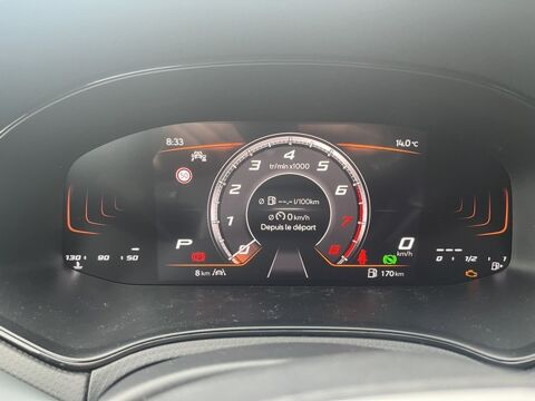 Ibiza PA 1.0 TSI 115 CH DSG7 2026 occasion 59223 Roncq