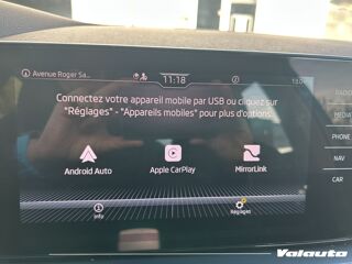 Kamiq BUSINESS 1.0 TSI 110CH DSG7 2024 occasion 59100 Roubaix