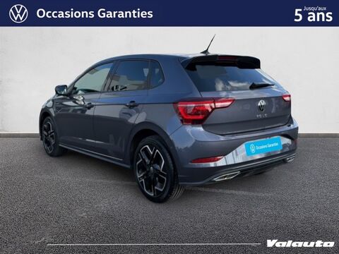 Polo R-LINE EDITION 1.0 TSI 95 2025 occasion 59400 Cambrai