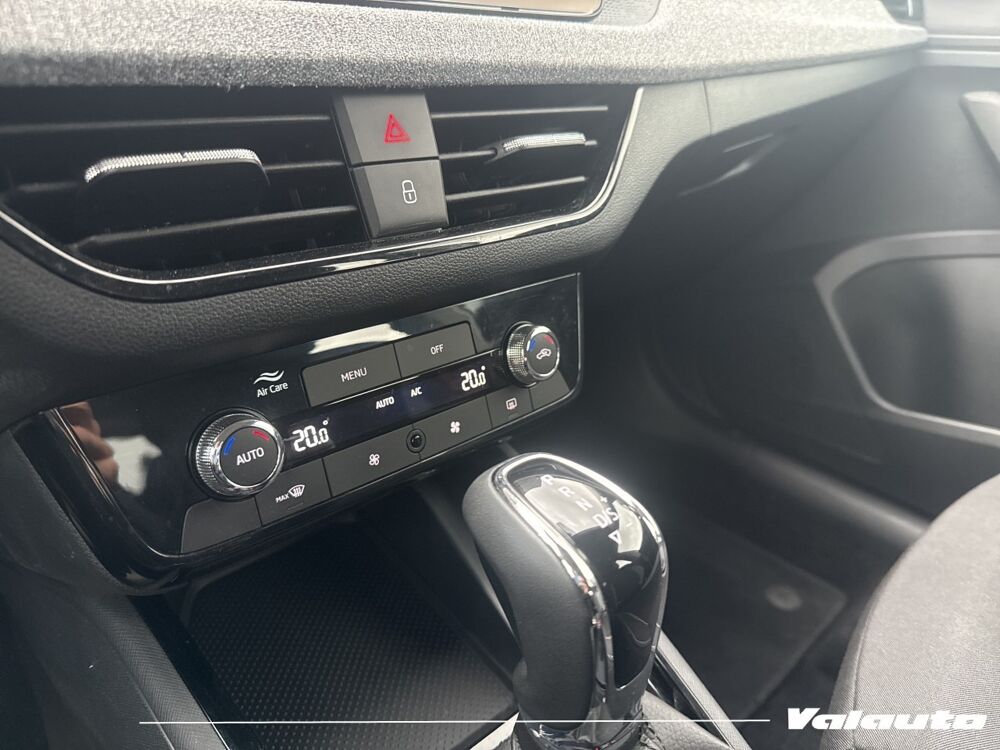Kamiq 1.5 TSI 150CH DSG7 SELECTION 2024 occasion 59400 Cambrai