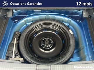 T-ROC 1.0 TSI 110CH 2024 occasion 59720 Louvroil